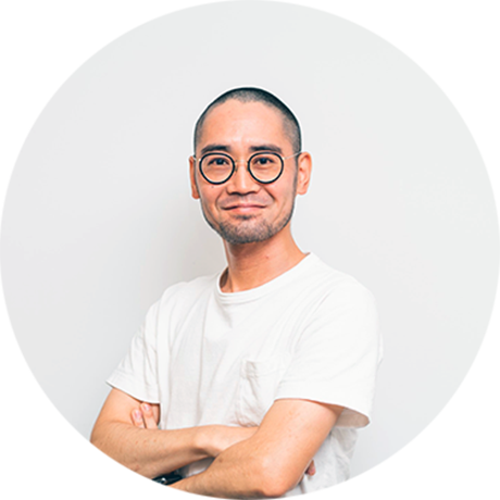 代表取締役社長 堤 俊介